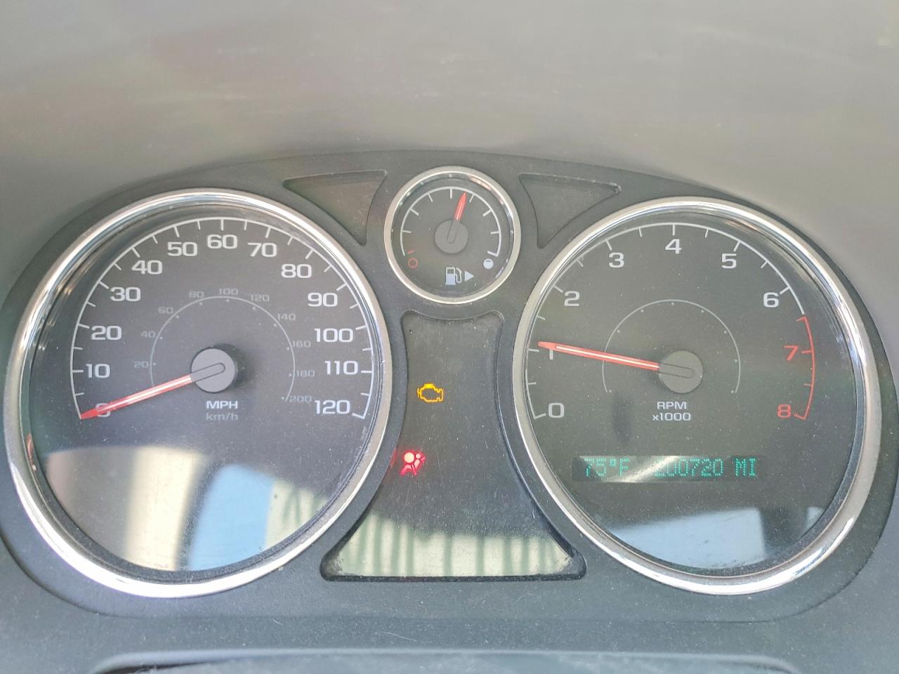 2007 Chevrolet Cobalt VIN 1G1AK55F777307720 photo 9