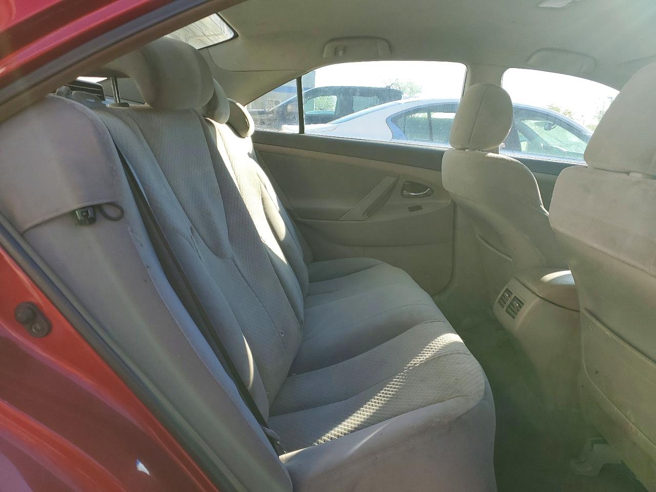 2009 Toyota Camry sola VIN 4T1BB46K59U063017 photo 10