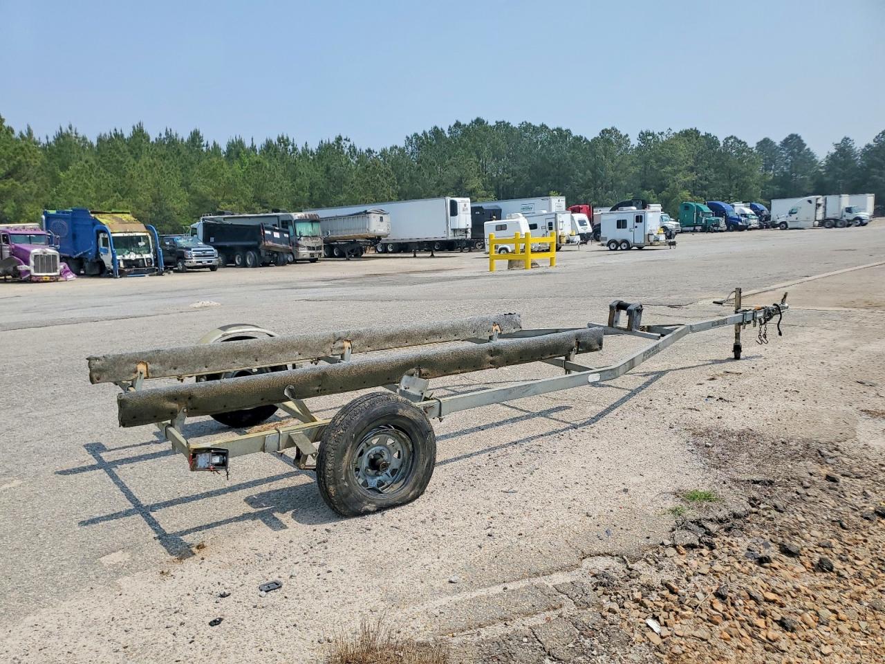 2009 WILSON All models VIN 1W7B11913A1001562 photo 4