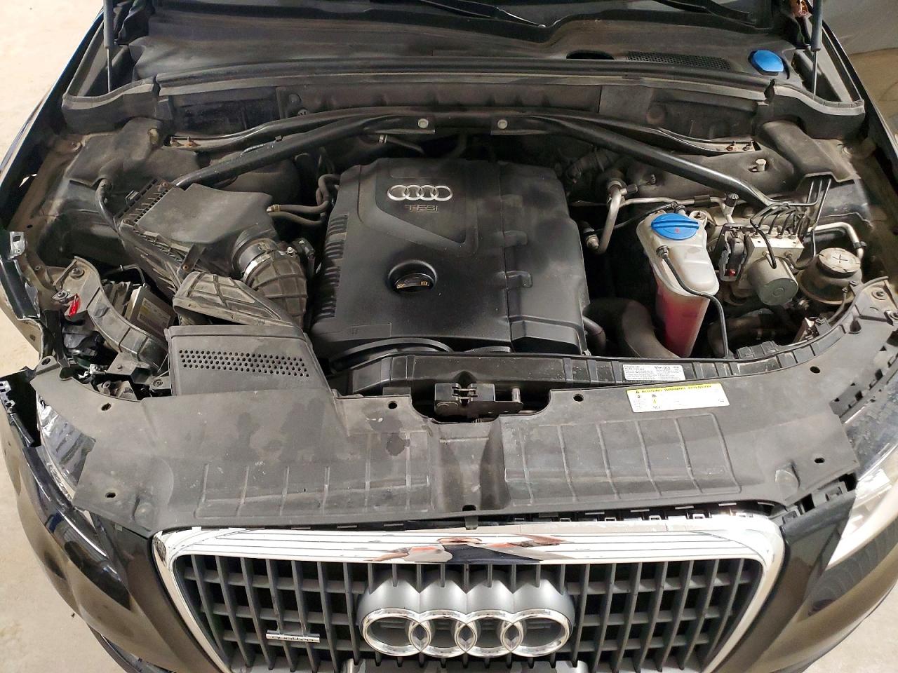 2012 Q5 VIN WA1LFAFP3CA048669 photo 11