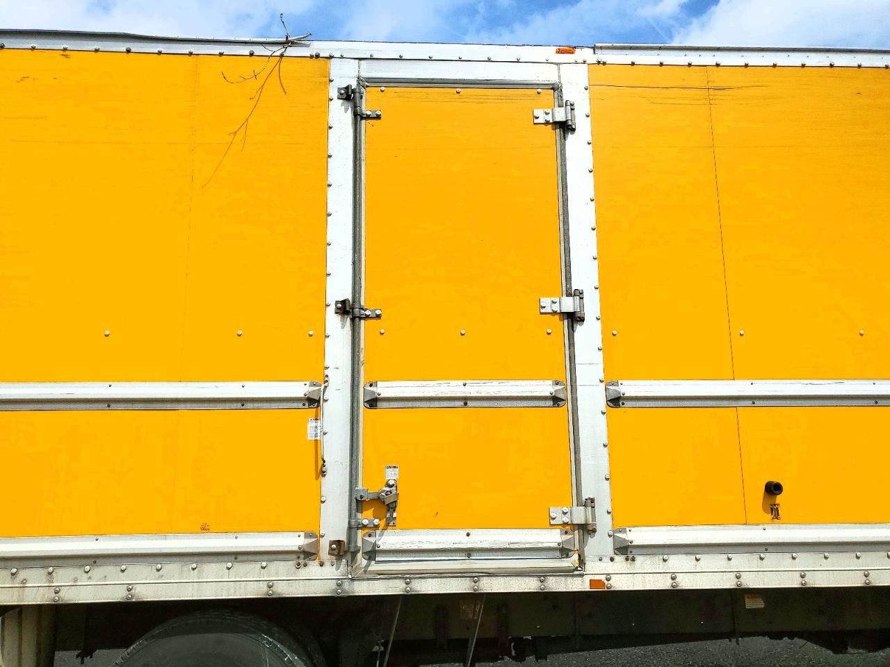 2013 FREIGHTLINER All other VIN 1FVACWDT4DDBV0654 photo 11