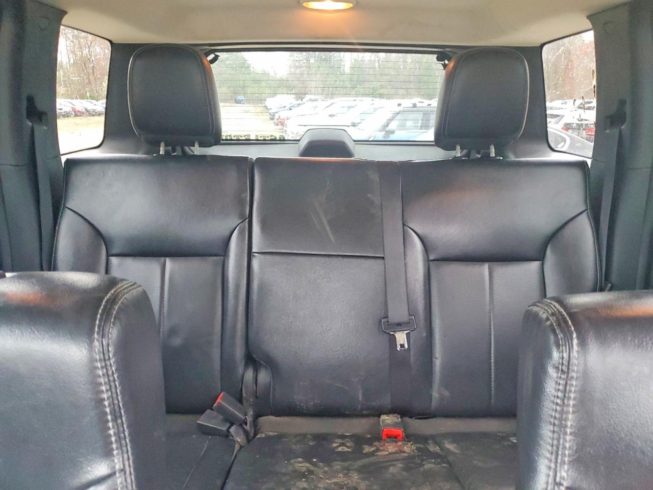 2012 Jeep Liberty VIN 1C4PJMFK7CW206784 photo 10
