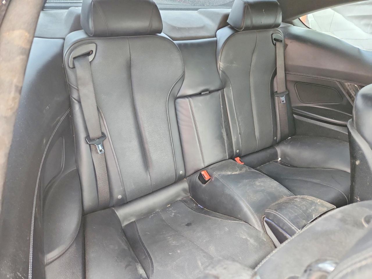 2015 BMW 6 series VIN WBAYM9C52FD248428 photo 10