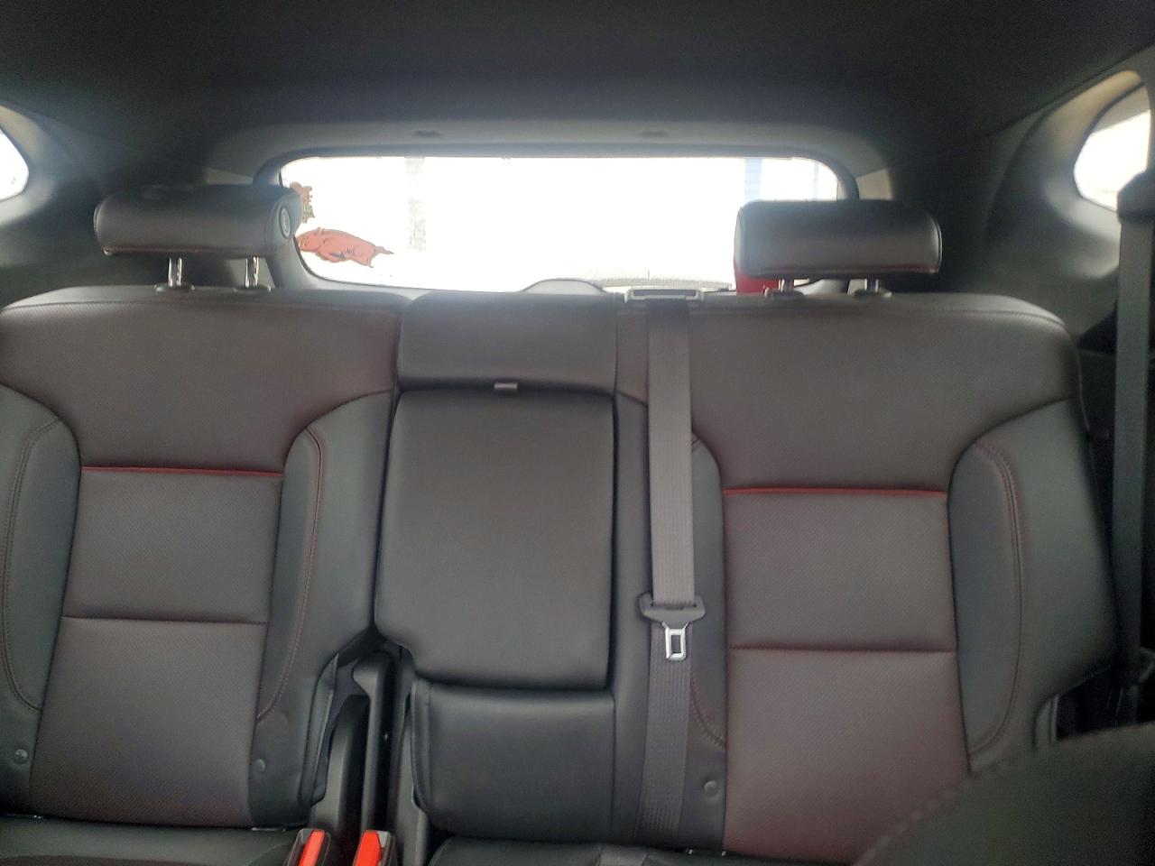 2021 Chevrolet Blazer VIN 3GNKBERS7MS504622 photo 10