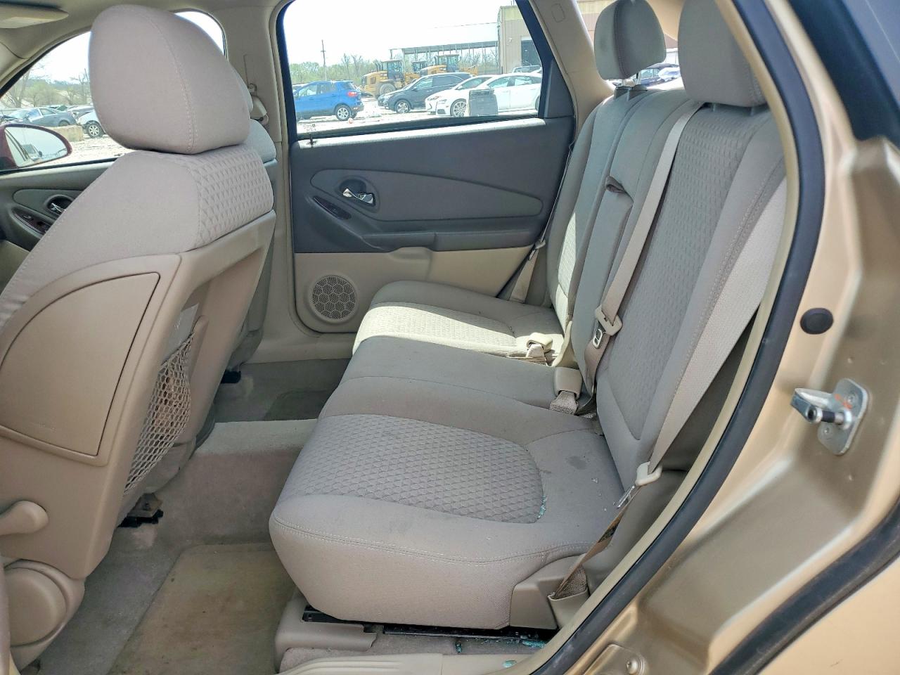 2006 Chevrolet Malibu VIN 1G1ZT63816F241471 photo 10