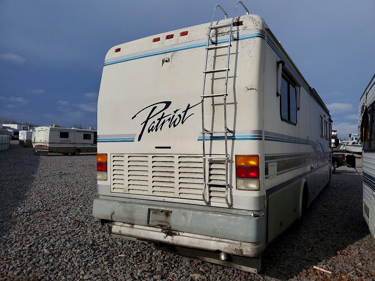 1994 SPARTAN All other VIN 4S7NT9K03RC015360 photo 4