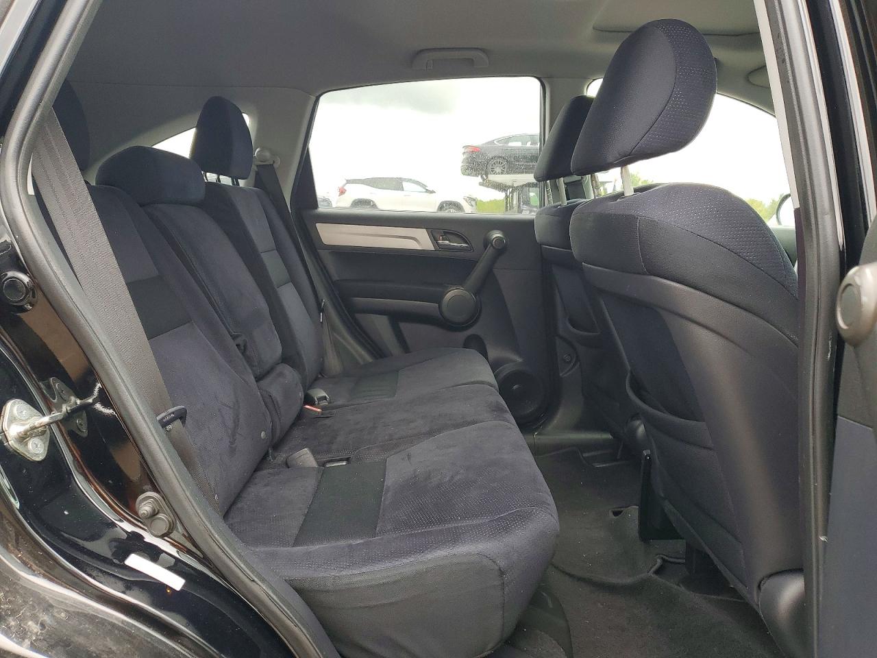 2011 HONDA Crv VIN 5J6RE4H56BL023102 photo 11