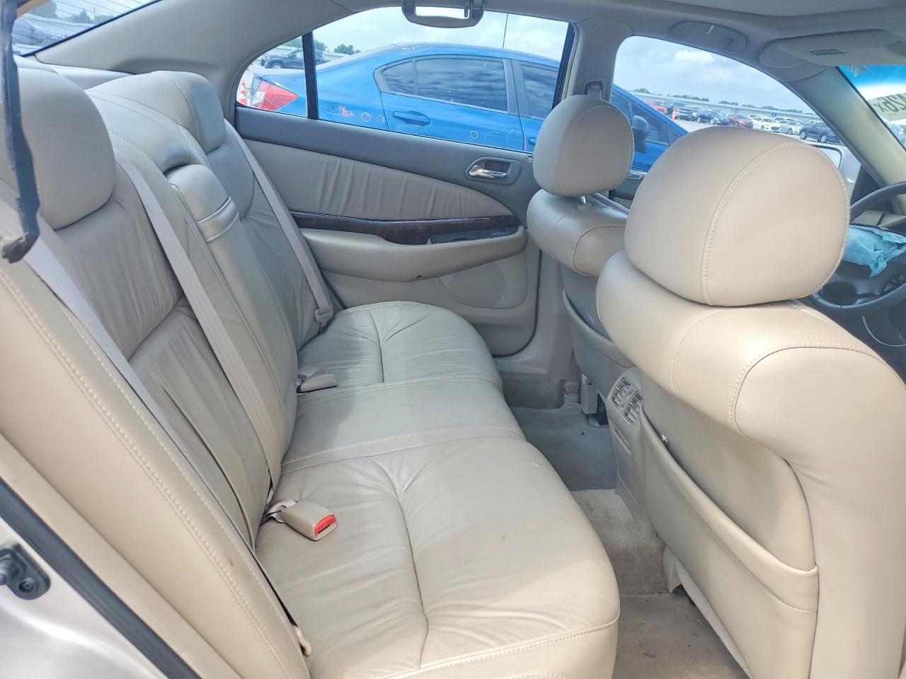 1999 ACURA Tl VIN 19UUA5643XA017323 photo 10