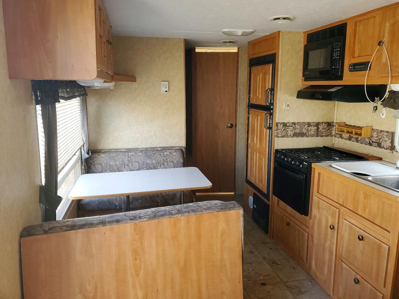 2007 STARCRAFT Travel sta VIN 1SABS02N172GA7026 photo 6