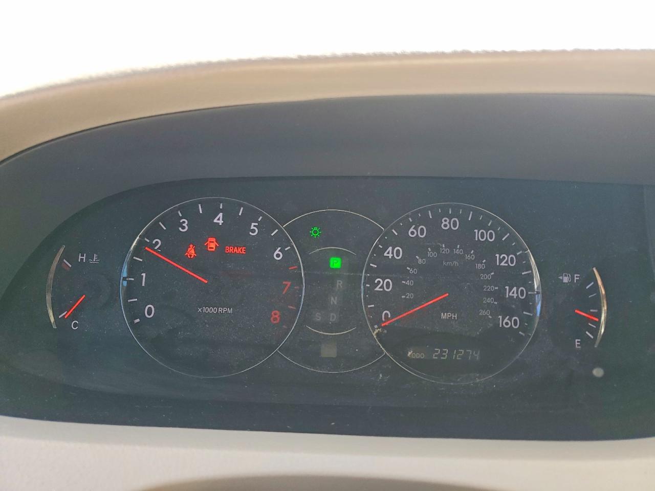 2006 Toyota Avalon VIN 4T1BK36B16U086753 photo 9