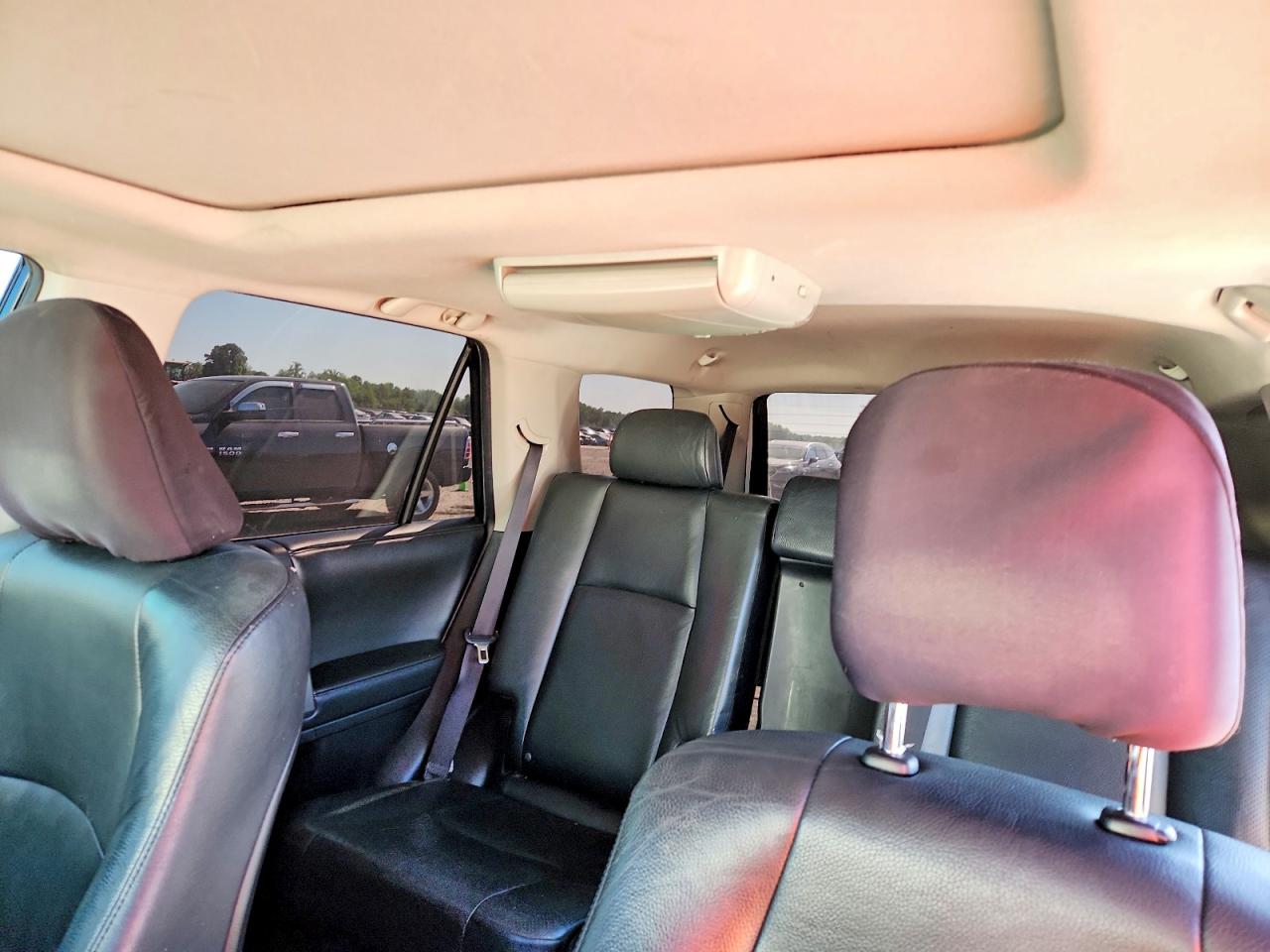 2011 Toyota 4runner VIN JTEBU5JR7B5048412 photo 10