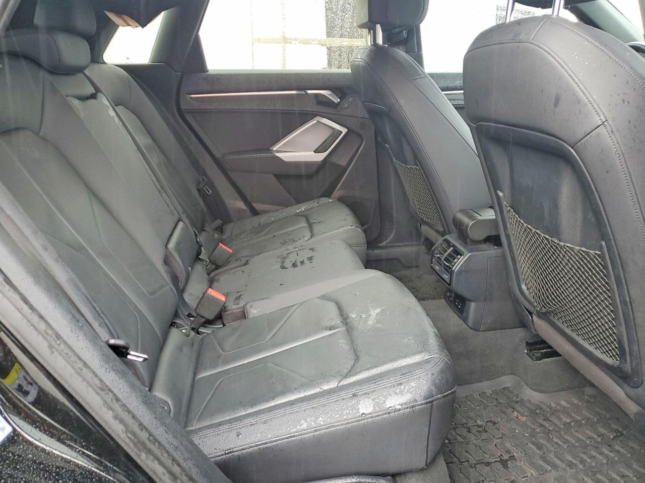 2020 Audi Q3 VIN WA1DECF36L1124787 photo 11