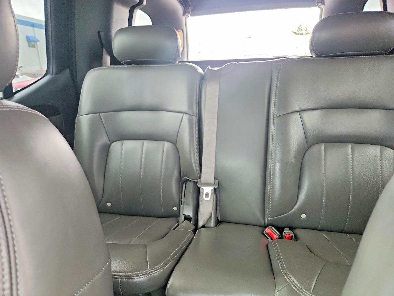 2004 GMC Envoy VIN 1GKES12S546168017 photo 10
