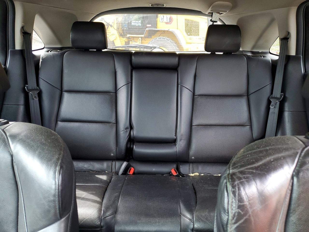 2015 Acura Rdx VIN 5J8TB4H37FL001670 photo 10