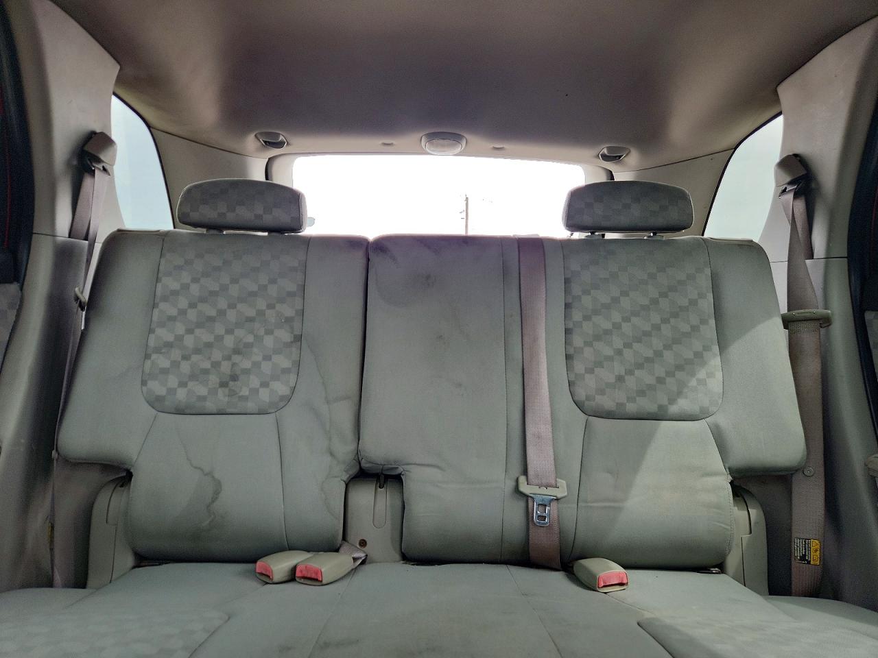 2006 CHEV Equinox VIN 2CNDL73F666065884 photo 10