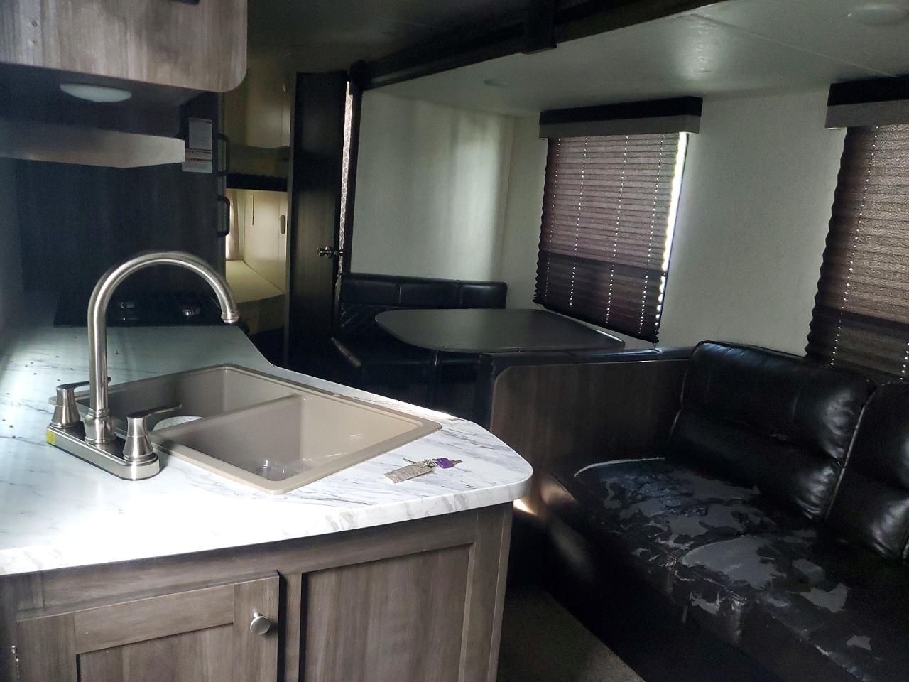 2019 HIGHLAND Mesa ridge VIN 58TBH0BP9K26L3062 photo 6