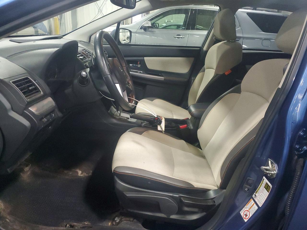 2016 SUBARU Crosstrek VIN JF2GPABC0G8348191 photo 7