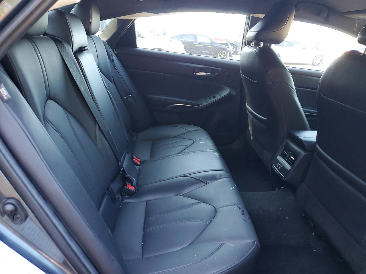 2022 Toyota Avalon VIN 4T1JZ1FB0NU084776 photo 10