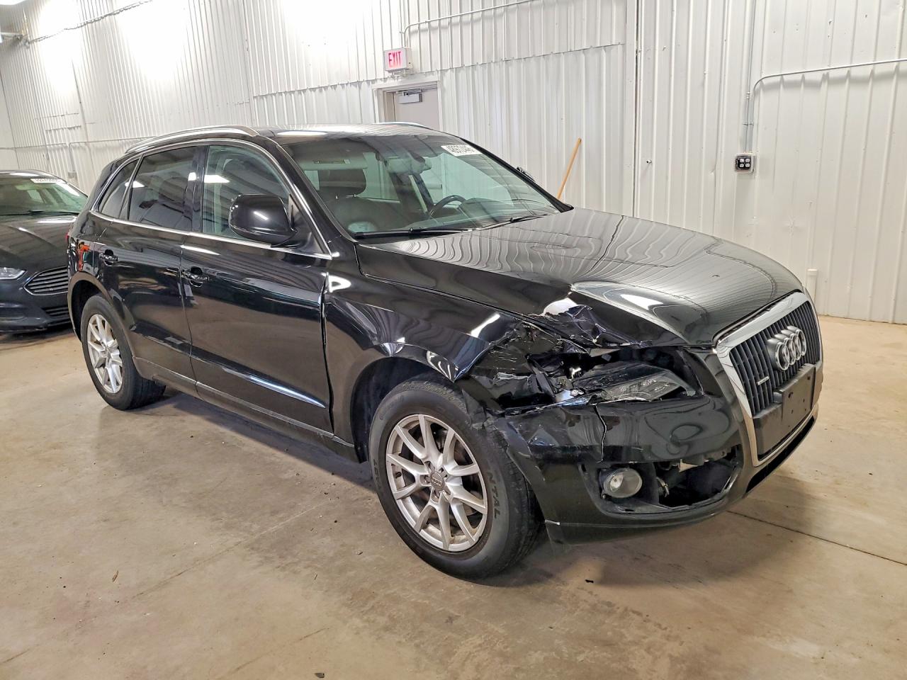 2012 Q5 VIN WA1LFAFP3CA048669 photo 4