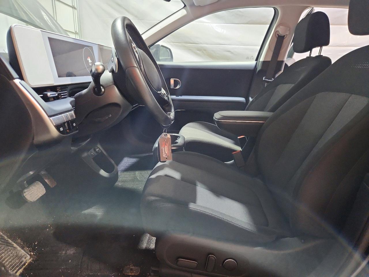 2024 Hyundai Ioniq VIN KM8KNDDFXRU294122 photo 7