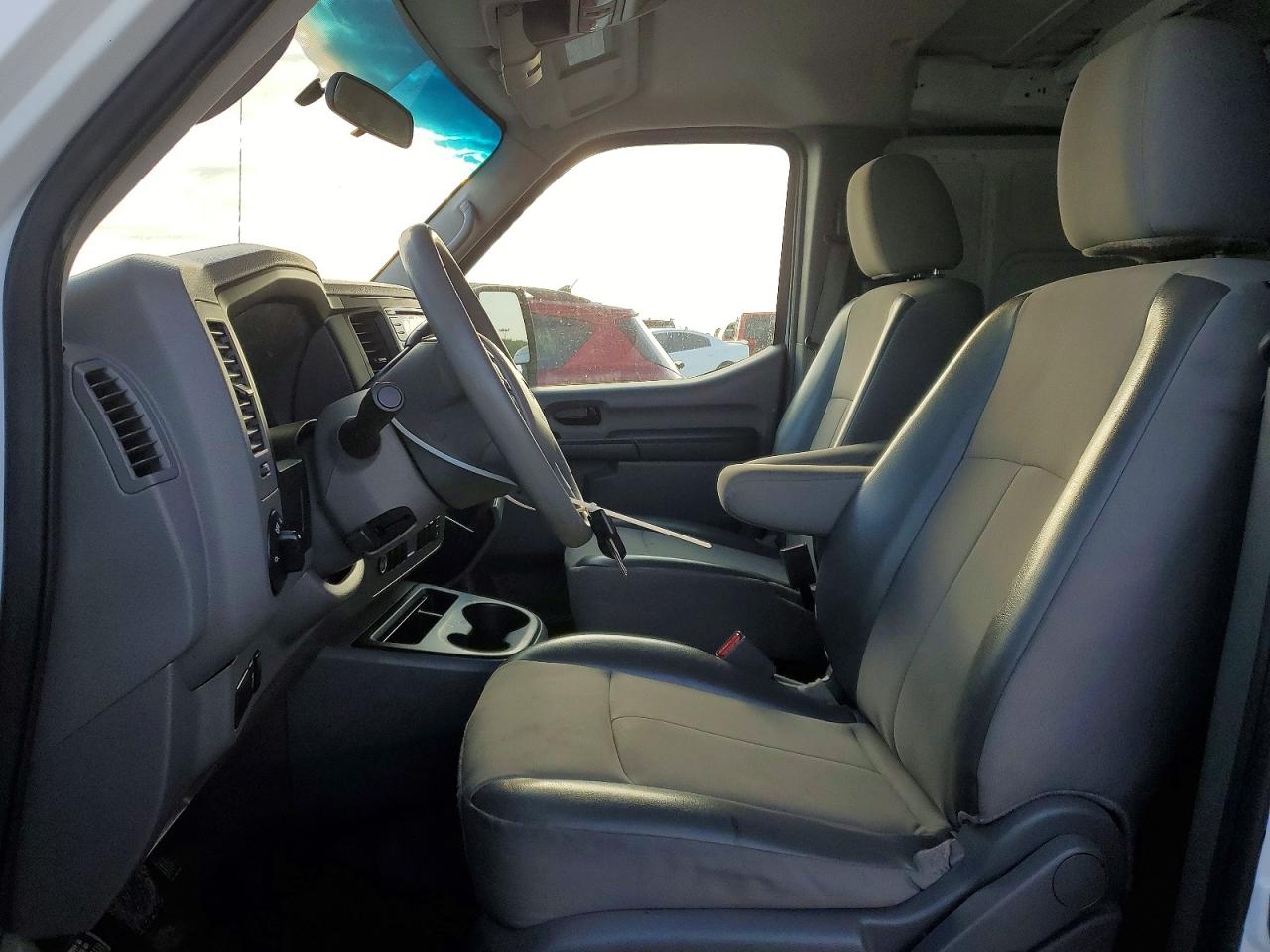 2018 Nissan Nv VIN 1N6BF0KM9JN815712 photo 7