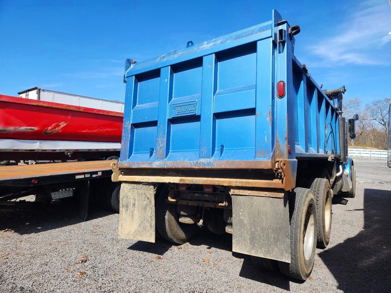 2003 PETERBILT All other VIN 1NP5XBTXX3N805686 photo 4