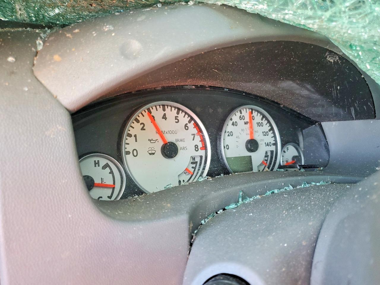 2019 NISSAN Frontier VIN 1N6DD0ERXKN762669 photo 9