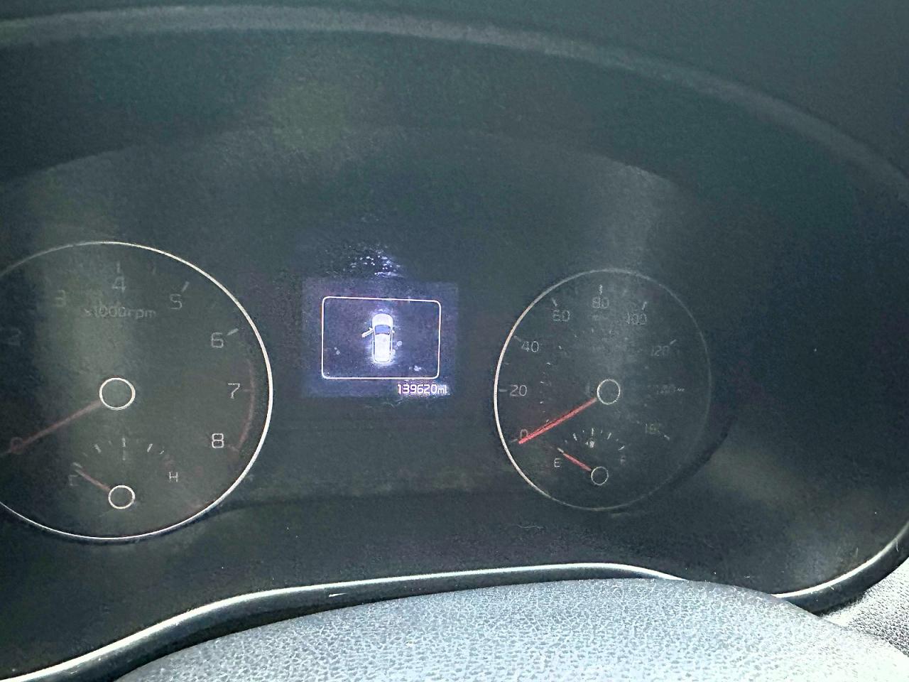 2019 Kia Sportage VIN KNDPMCACXK7584463 photo 8