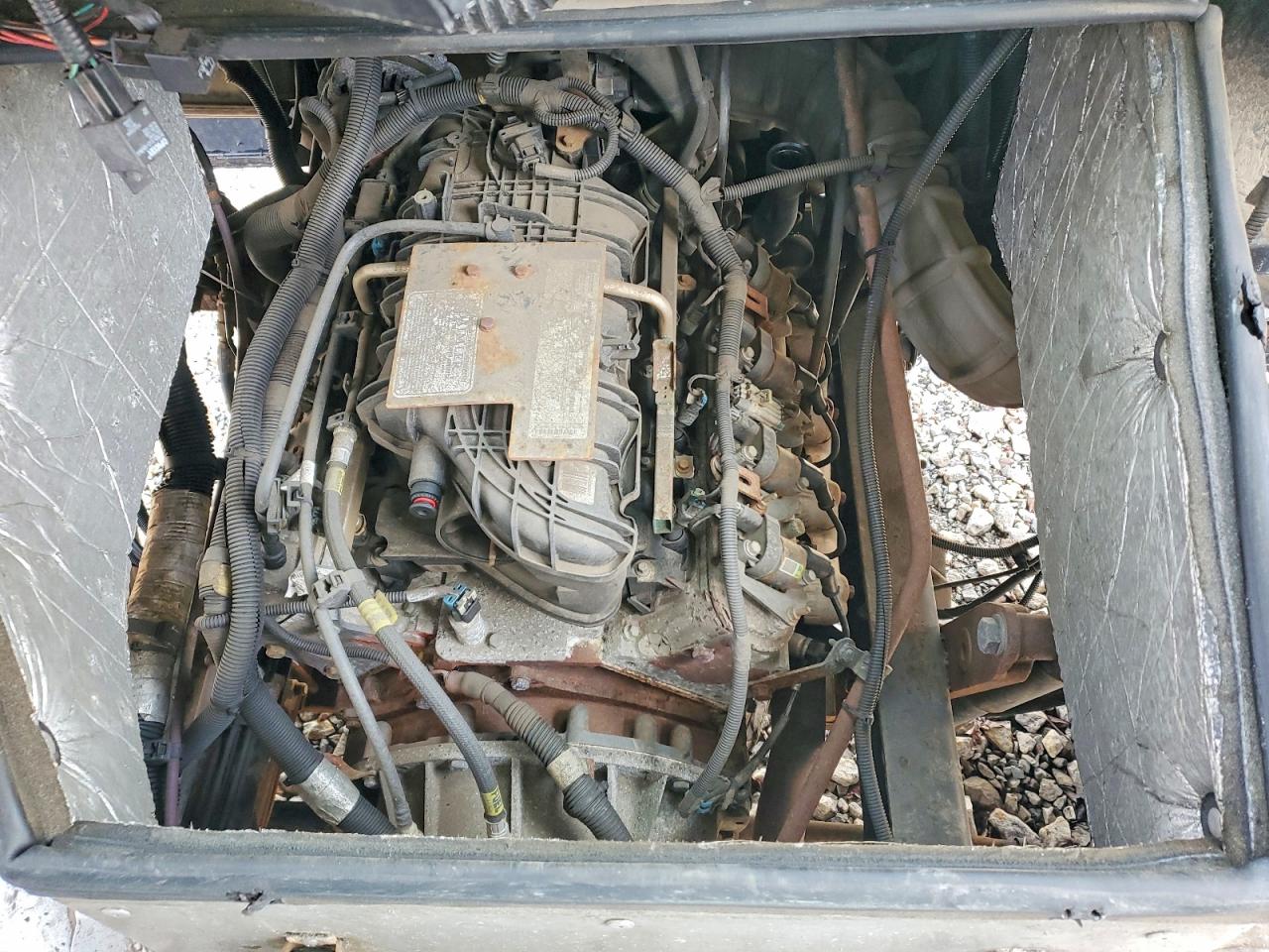 2021 FREIGHTLINER All other VIN 4UZAC2EA6MCMN0177 photo 12