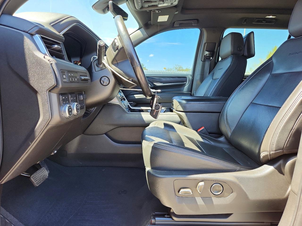 2022 GMC Yukon VIN 1GKS2JKL6NR115242 photo 7