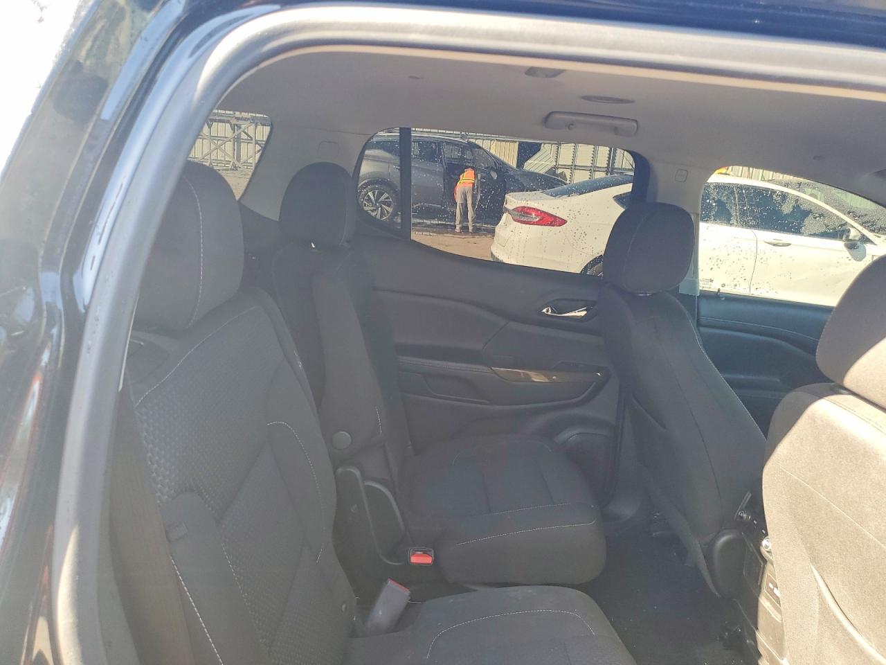 2021 GMC Acadia VIN 1GKKNKLS7MZ110973 photo 11