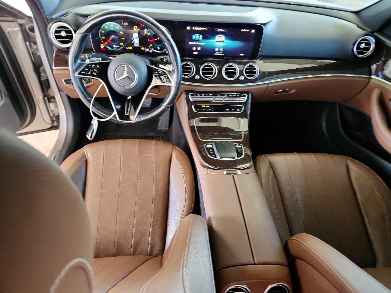 2021 MERCEDES-BENZ E-class VIN W1KZF8DB1MA966508 photo 8