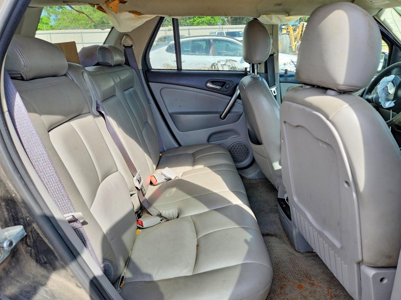 2007 Saturn Vue VIN 5GZCZ33D97S802305 photo 11