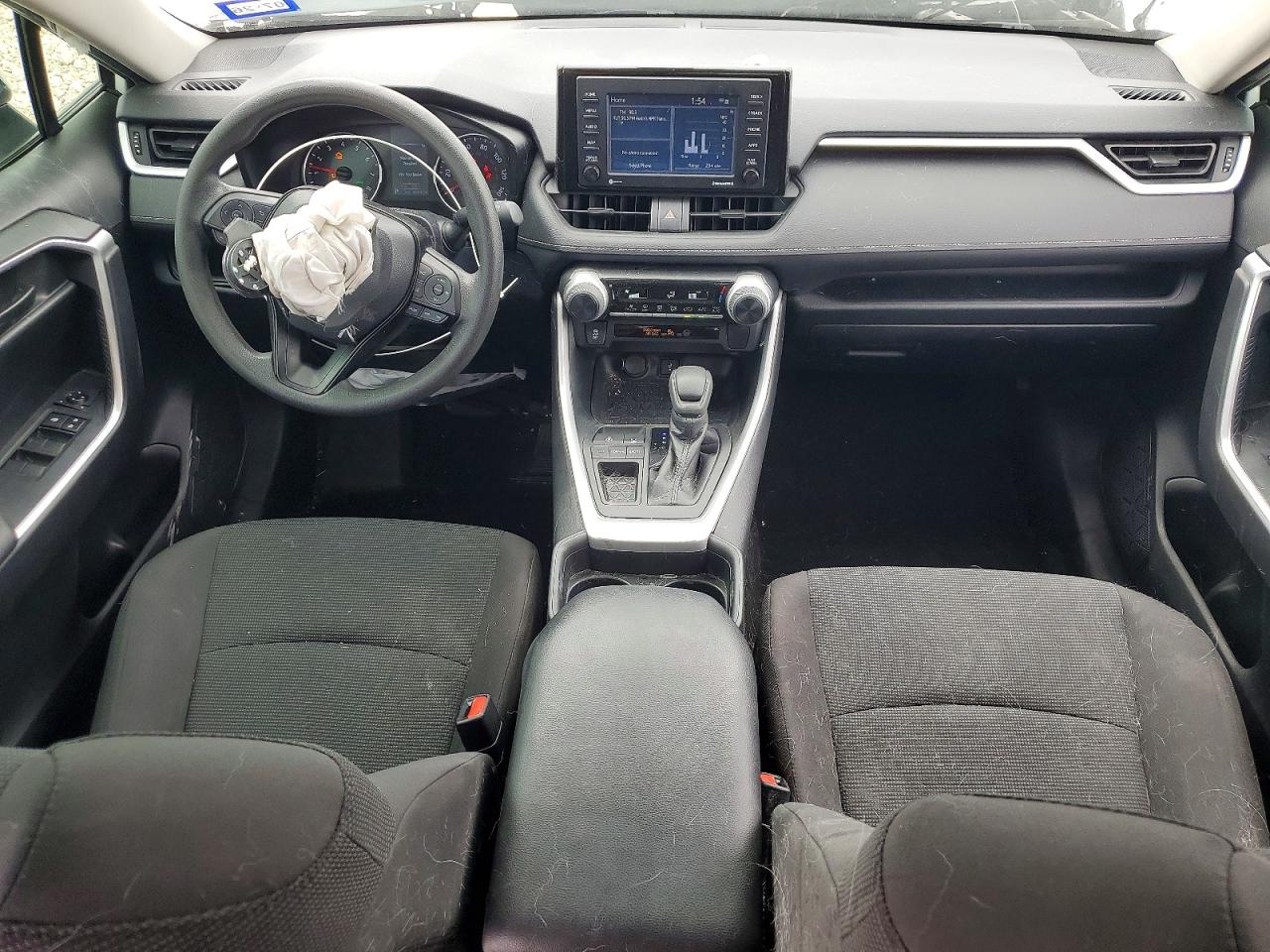 2020 TOYOTA Rav4 VIN 2T3K1RFV7LW073539 photo 8