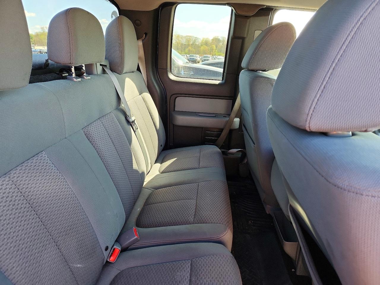 2011 Ford F150 VIN 1FTVX1ET8BKE12894 photo 10