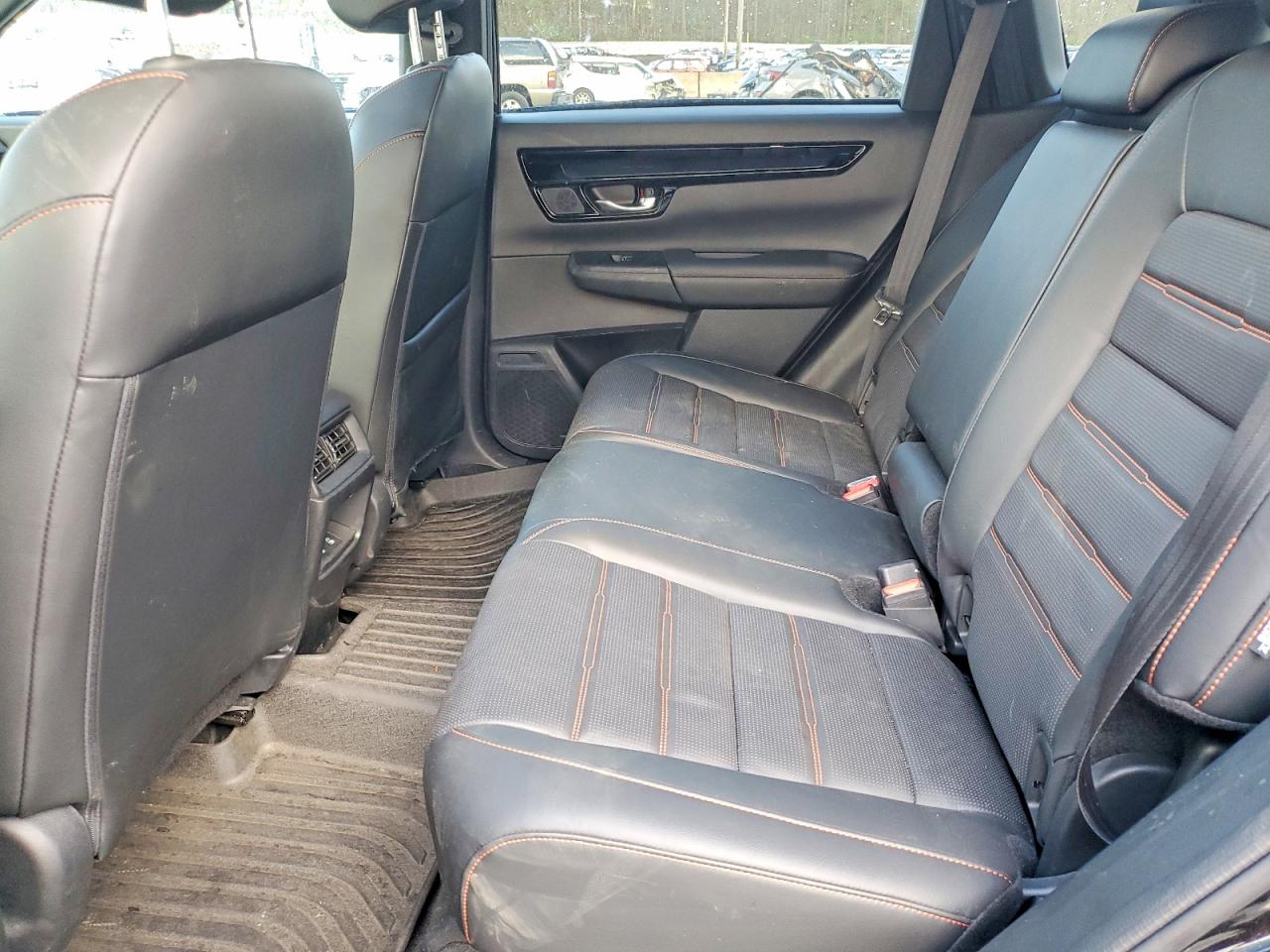 2024 Honda Crv VIN 2HKRS6H90RH805844 photo 11