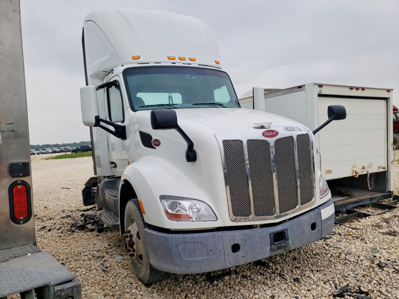 2017 PETERBILT All other VIN 1XPBA48X2HD428962 photo 1