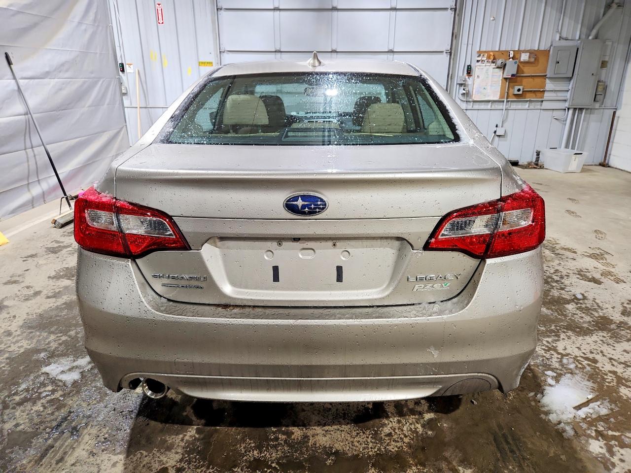 2017 LEGACY VIN 4S3BNAD67H3022117 photo 6