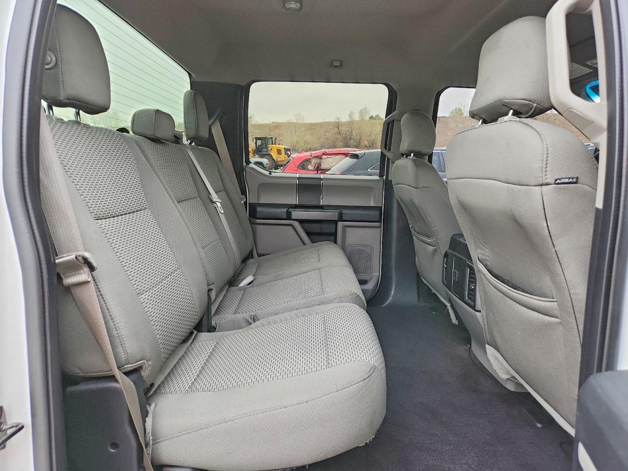 2016 Ford F150 VIN 1FTEW1EP5GFB46451 photo 10