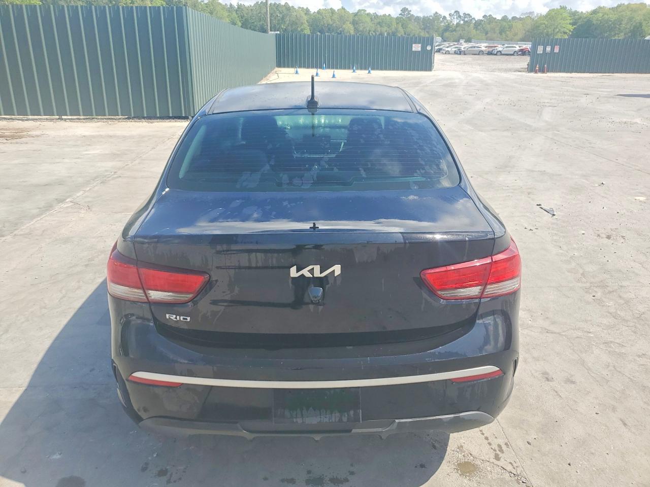 2023 Kia Rio VIN 3KPA24AD5PE518663 photo 6