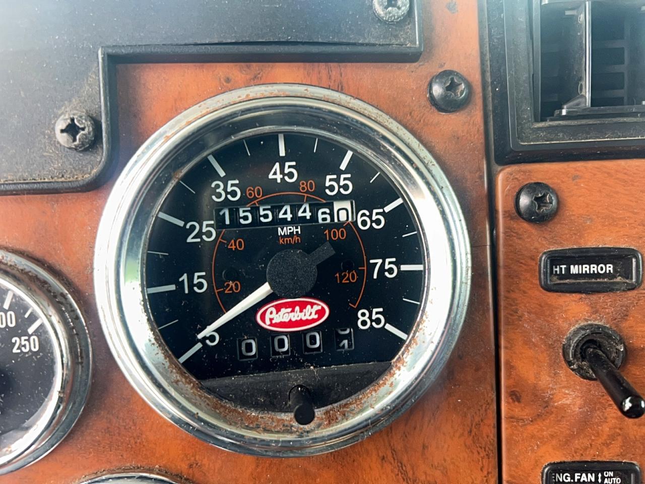 2008 PETERBILT All other VIN 2NPLHN6X28M757870 photo 8