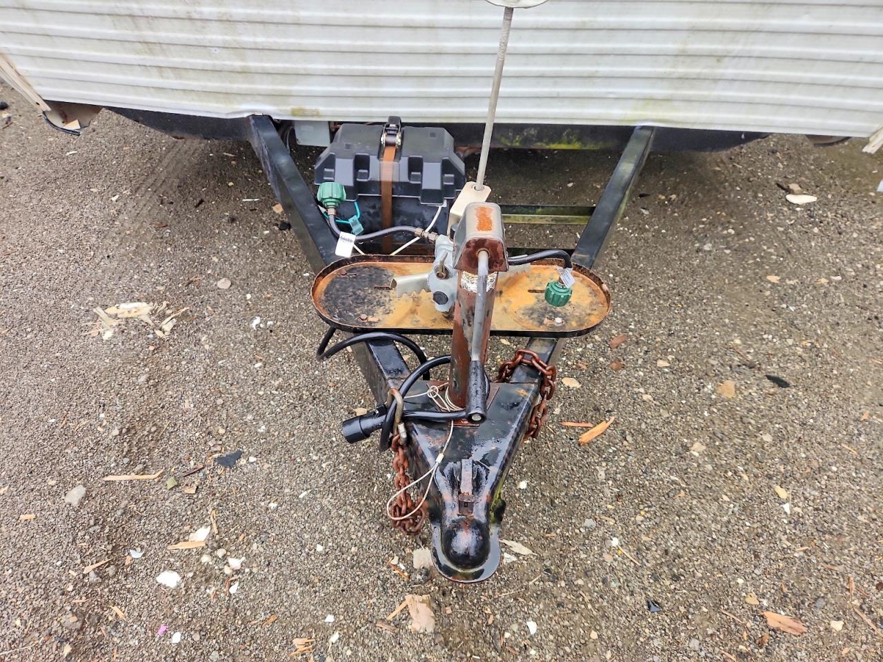 2004 JAYCO All models VIN 1UJBJ02K441EG0314 photo 7