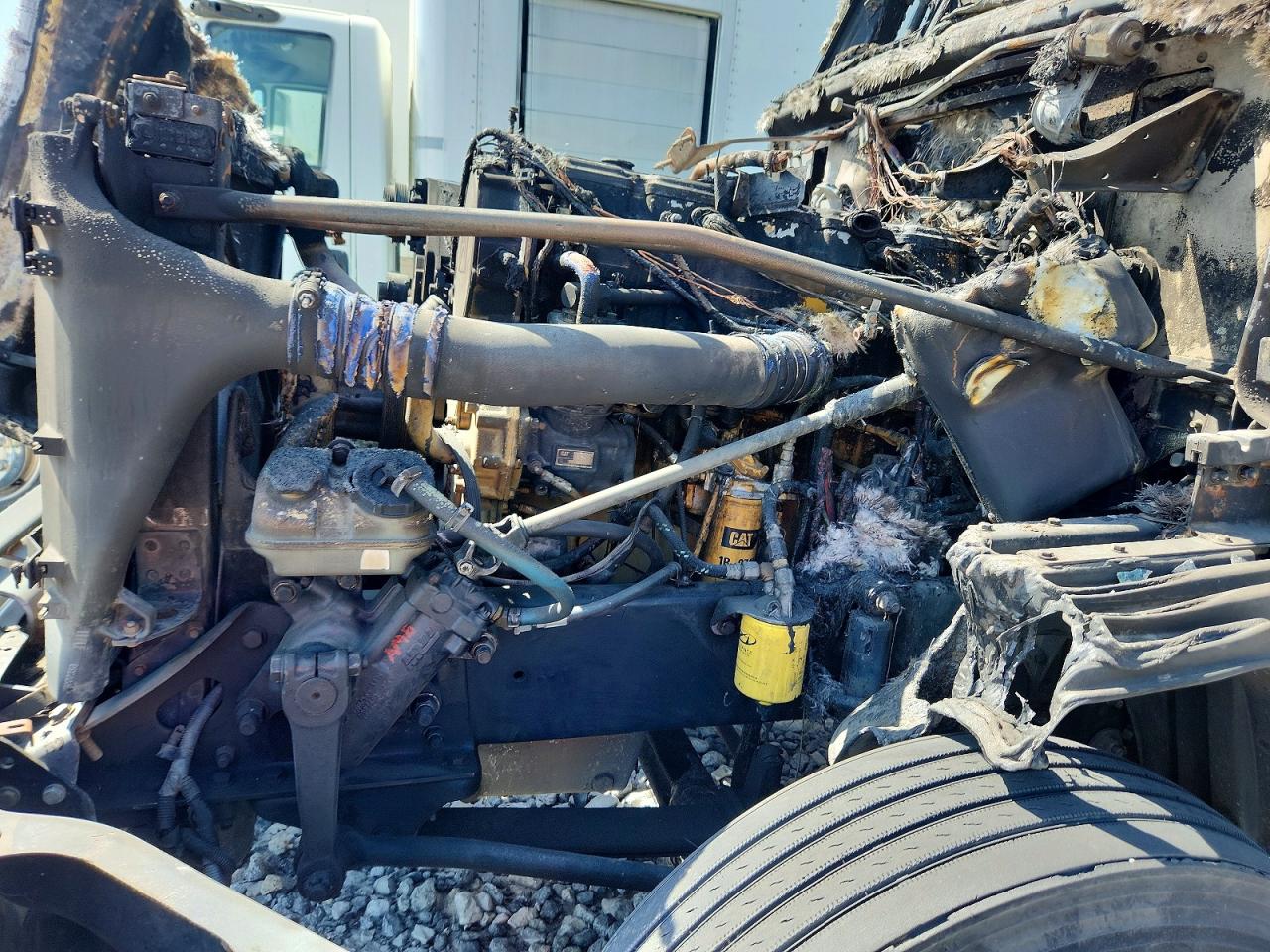 2007 FREIGHTLINER All other VIN 1FUJBBAVX7PW76812 photo 7