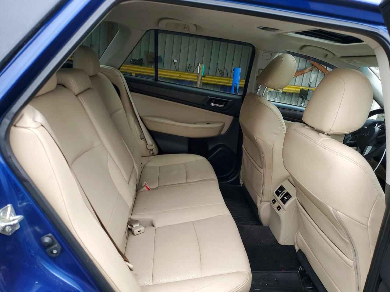 2015 Subaru Outback VIN 4S4BSENCXF3230134 photo 10