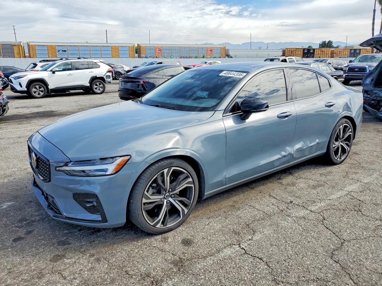 2024 Volvo S60 VIN 7JRL12TK6RG319640 photo 1