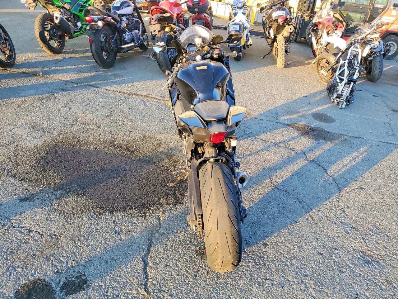 2025 YAMAHA All other VIN JYARM38Y3SA003958 photo 4