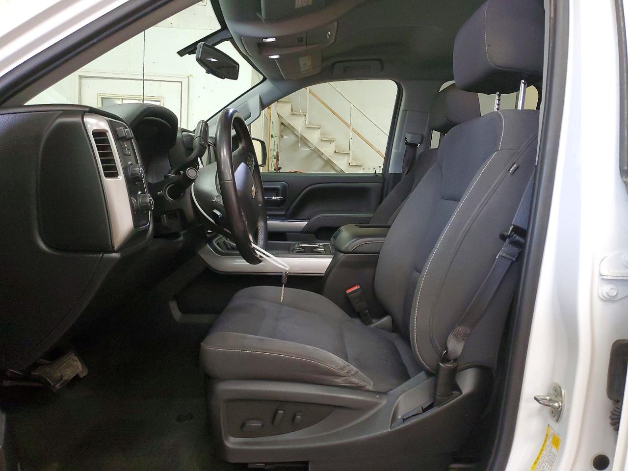2018 Silverado VIN 1GCVKREC7JZ188570 photo 7