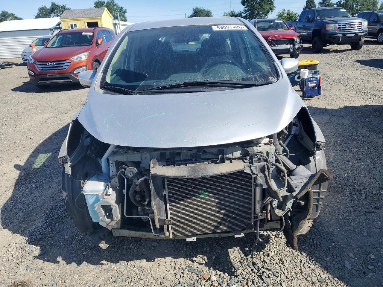 2016 Niss Versa VIN 3N1CE2CP8GL364430 photo 5
