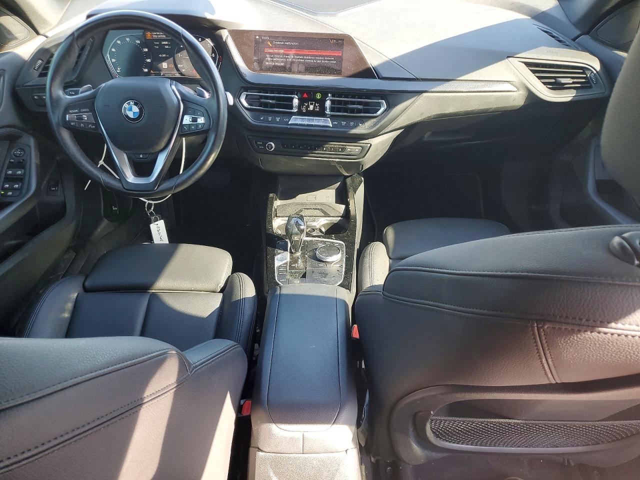 2020 BMW 2 series VIN WBA73AK07L7G08361 photo 8