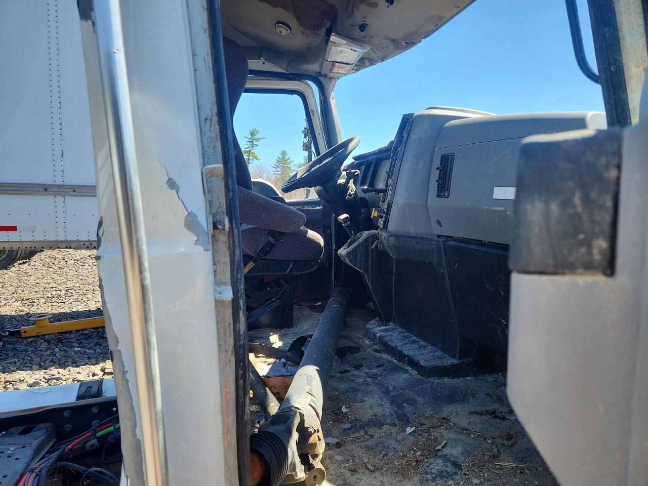 2024 MACK Md VIN 1M2MDBAAXRS013456 photo 6